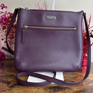 Kate SPADE New York Rima Laurel Way Crossbody